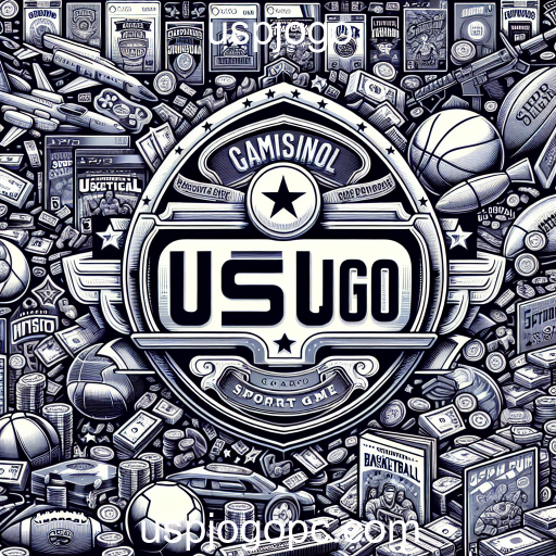 A Evolução dos Jogos de Esportes: Uma Experiência Imersiva